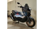 Yamaha NMAX Turbo Tech Max Ultimate Tahun 2025